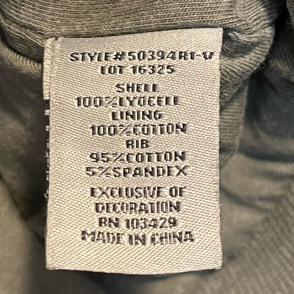 Anthropologie Marrakech Full Zip Andi Bomber Jacket - Picture 9 of 14